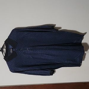 Arturo Garibaldi XL polo shirt